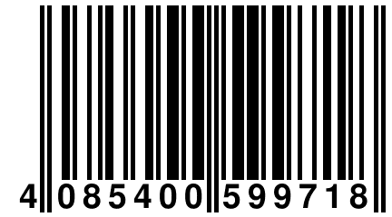 4 085400 599718