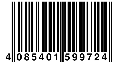 4 085401 599724