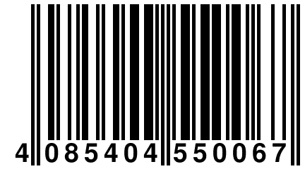 4 085404 550067