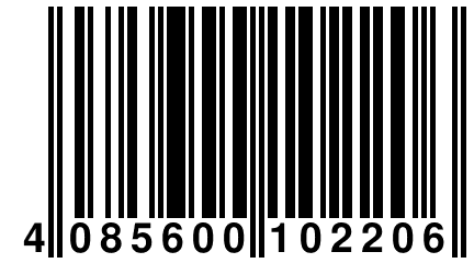 4 085600 102206