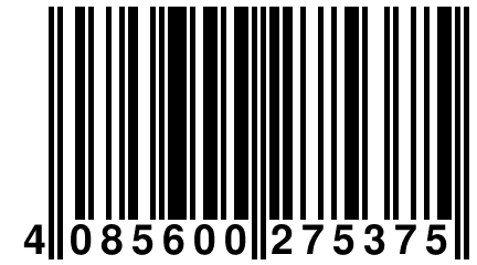 4 085600 275375