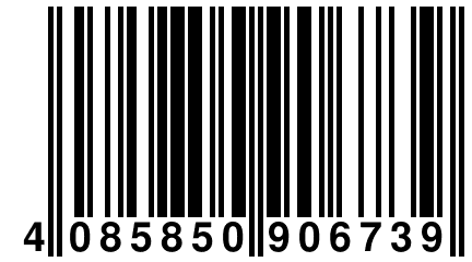 4 085850 906739