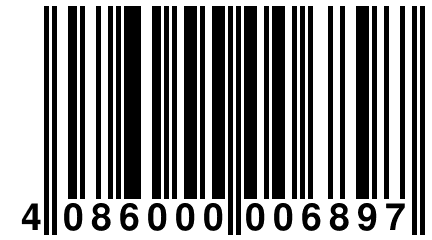 4 086000 006897