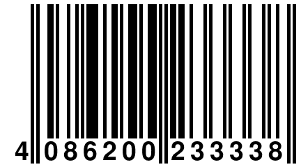 4 086200 233338