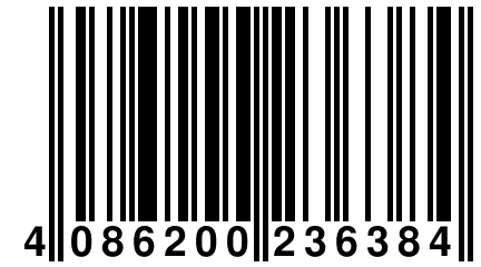 4 086200 236384