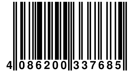 4 086200 337685