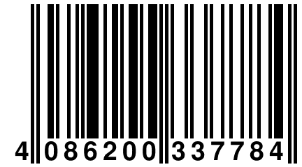 4 086200 337784