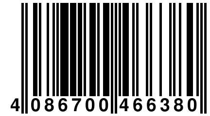 4 086700 466380