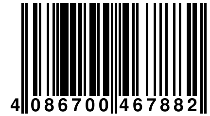 4 086700 467882