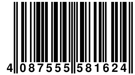 4 087555 581624