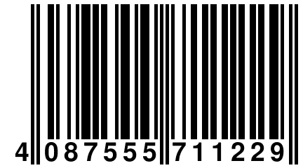 4 087555 711229