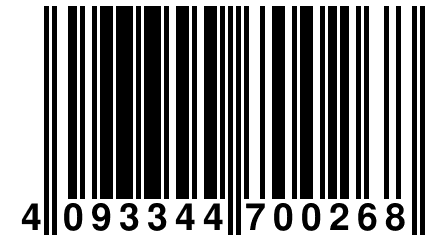 4 093344 700268