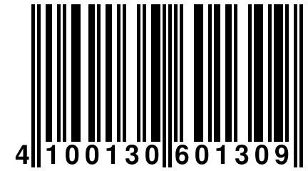 4 100130 601309