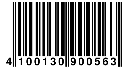 4 100130 900563