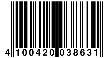 4 100420 038631