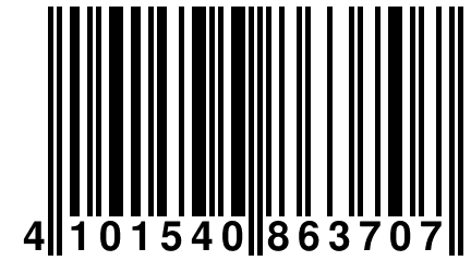 4 101540 863707