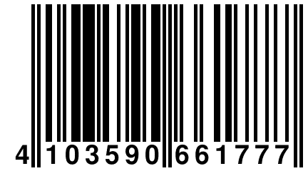 4 103590 661777