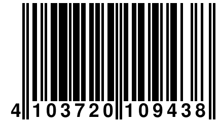 4 103720 109438