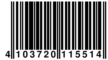 4 103720 115514