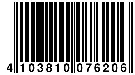 4 103810 076206