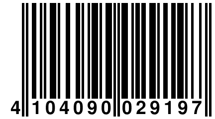 4 104090 029197