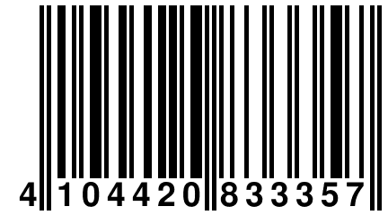 4 104420 833357