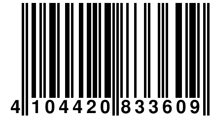 4 104420 833609