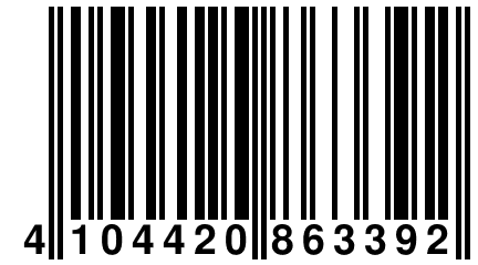 4 104420 863392