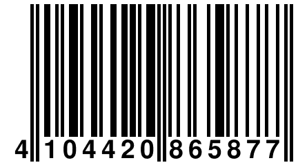 4 104420 865877