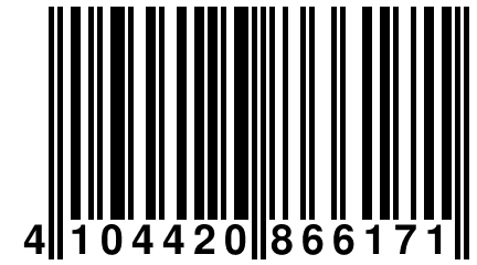 4 104420 866171