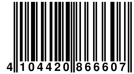 4 104420 866607