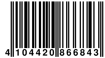 4 104420 866843