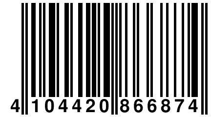 4 104420 866874