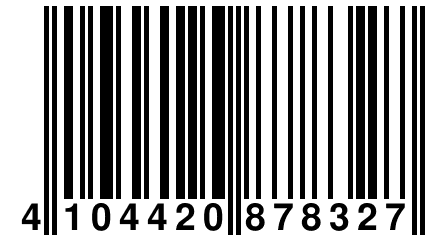 4 104420 878327