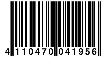 4 110470 041956