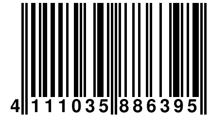 4 111035 886395