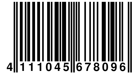 4 111045 678096