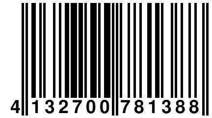 4 132700 781388