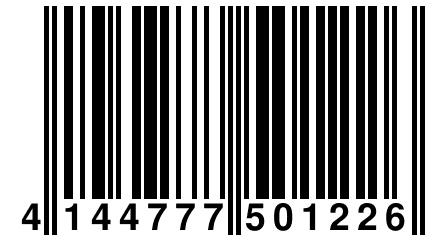 4 144777 501226