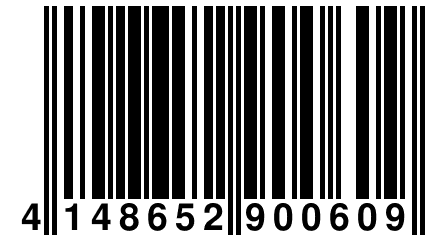 4 148652 900609