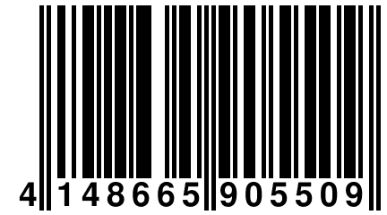 4 148665 905509