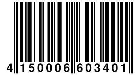 4 150006 603401