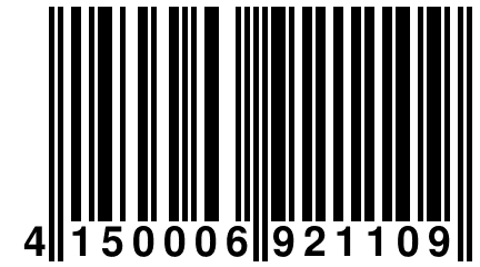 4 150006 921109