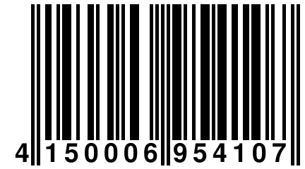 4 150006 954107