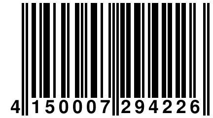 4 150007 294226