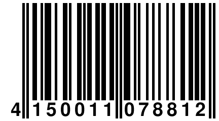 4 150011 078812