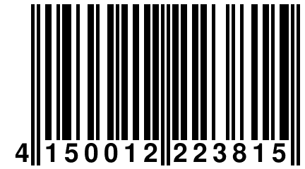 4 150012 223815