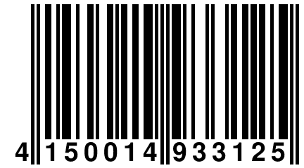 4 150014 933125