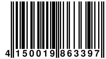 4 150019 863397