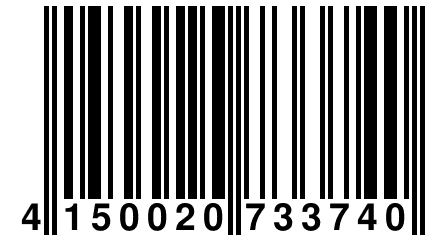 4 150020 733740